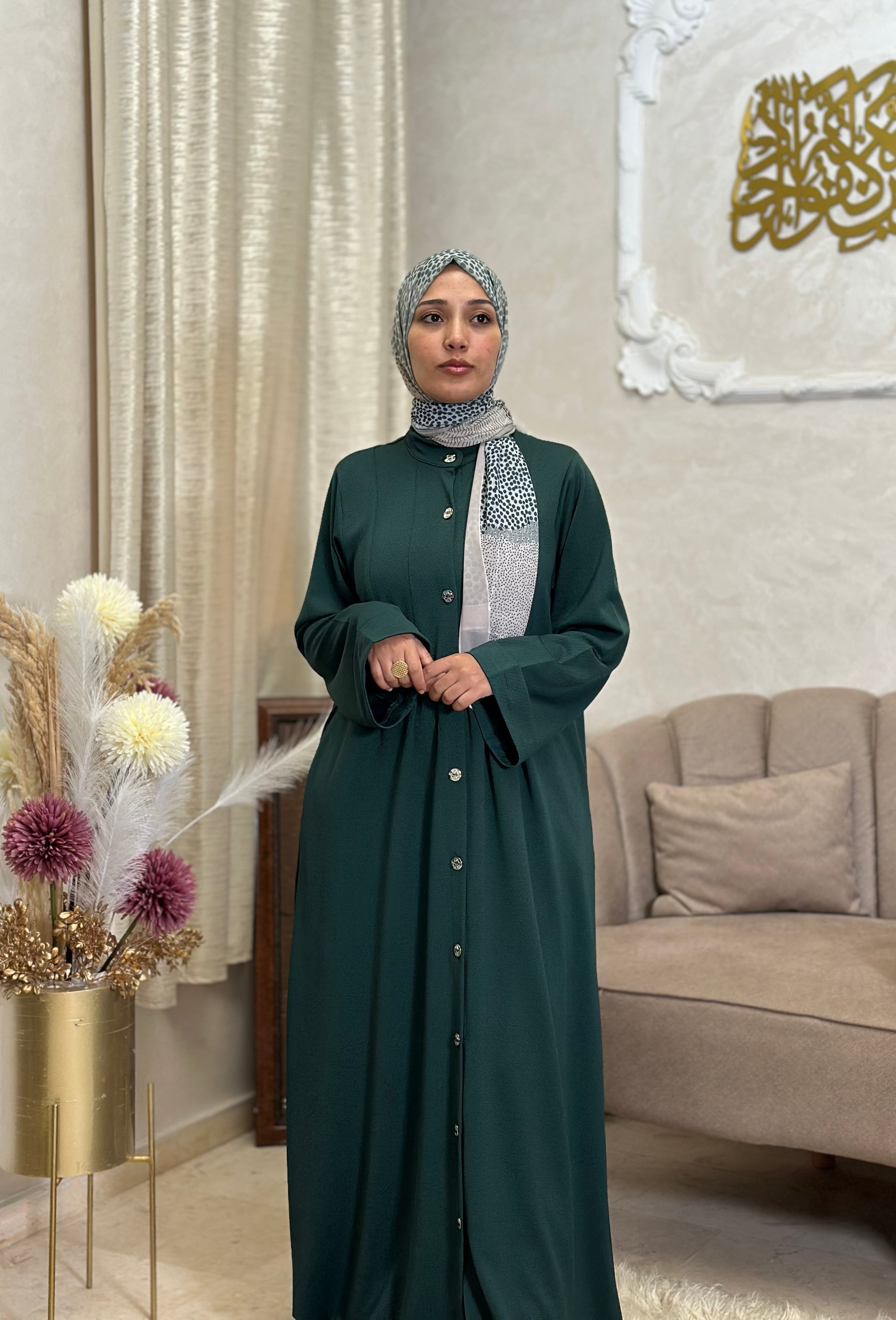 ABAYA HANAE