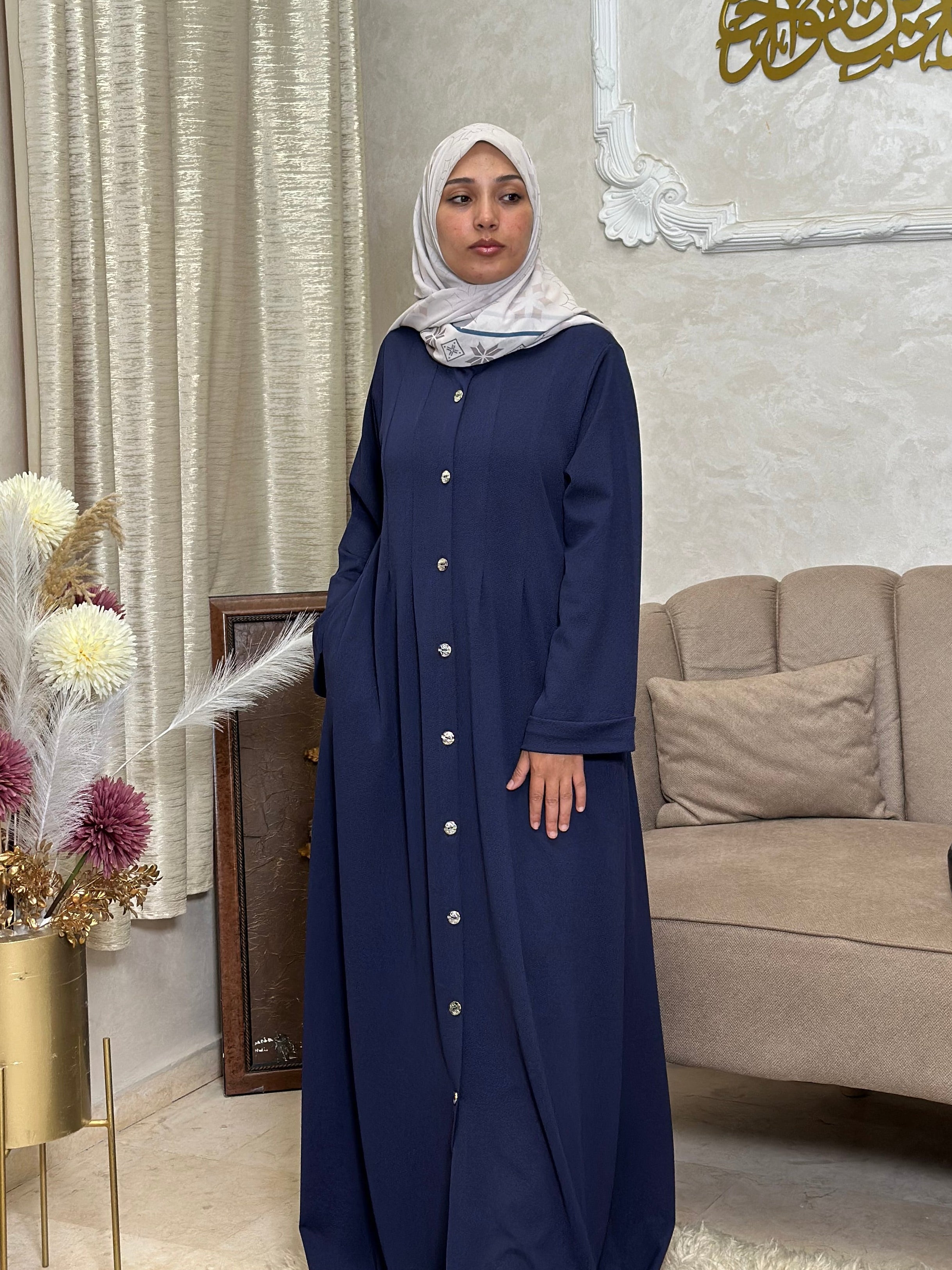 ABAYA HANAE