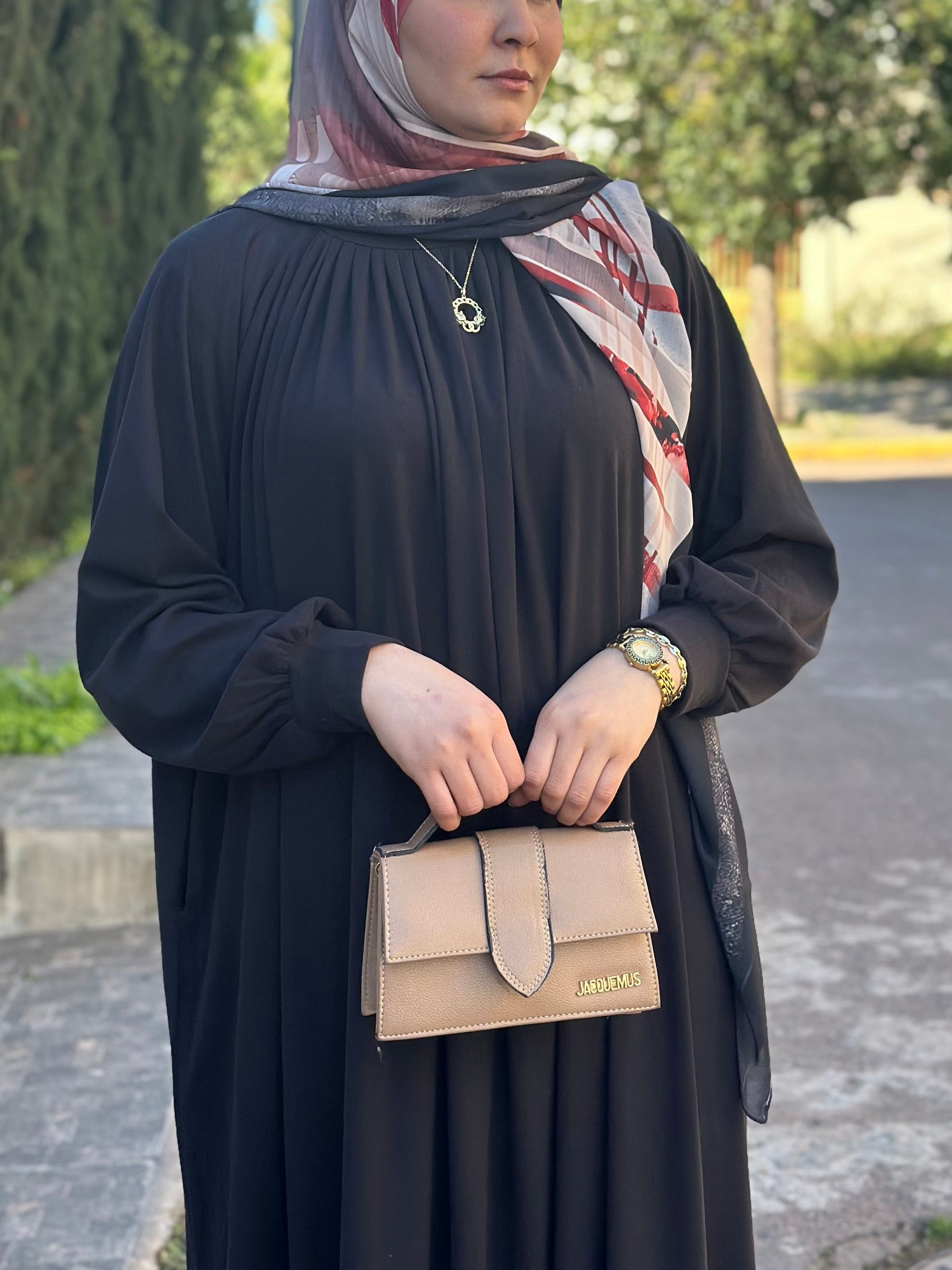 ABAYA ARWA