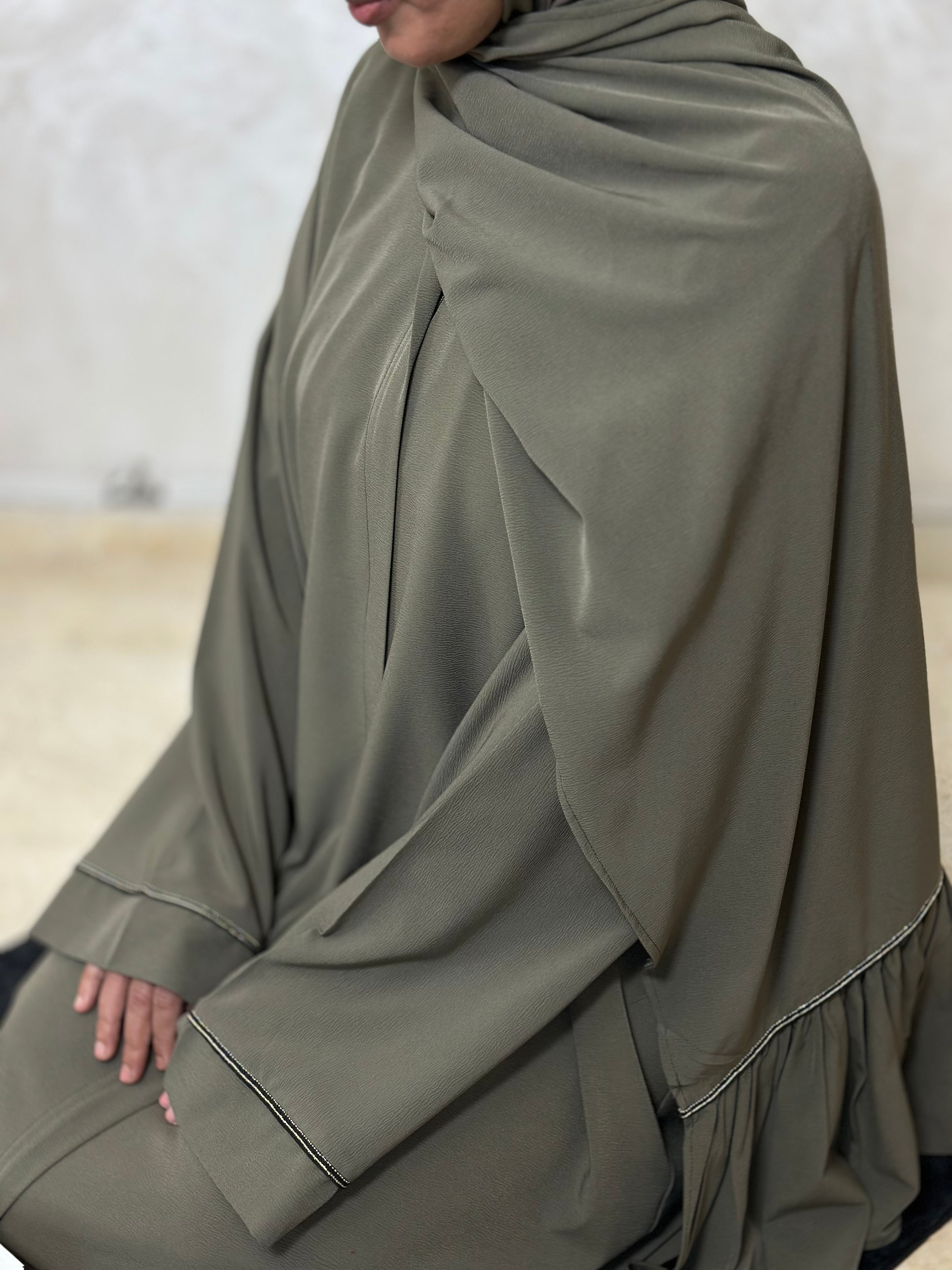 ABAYA SOUTRA