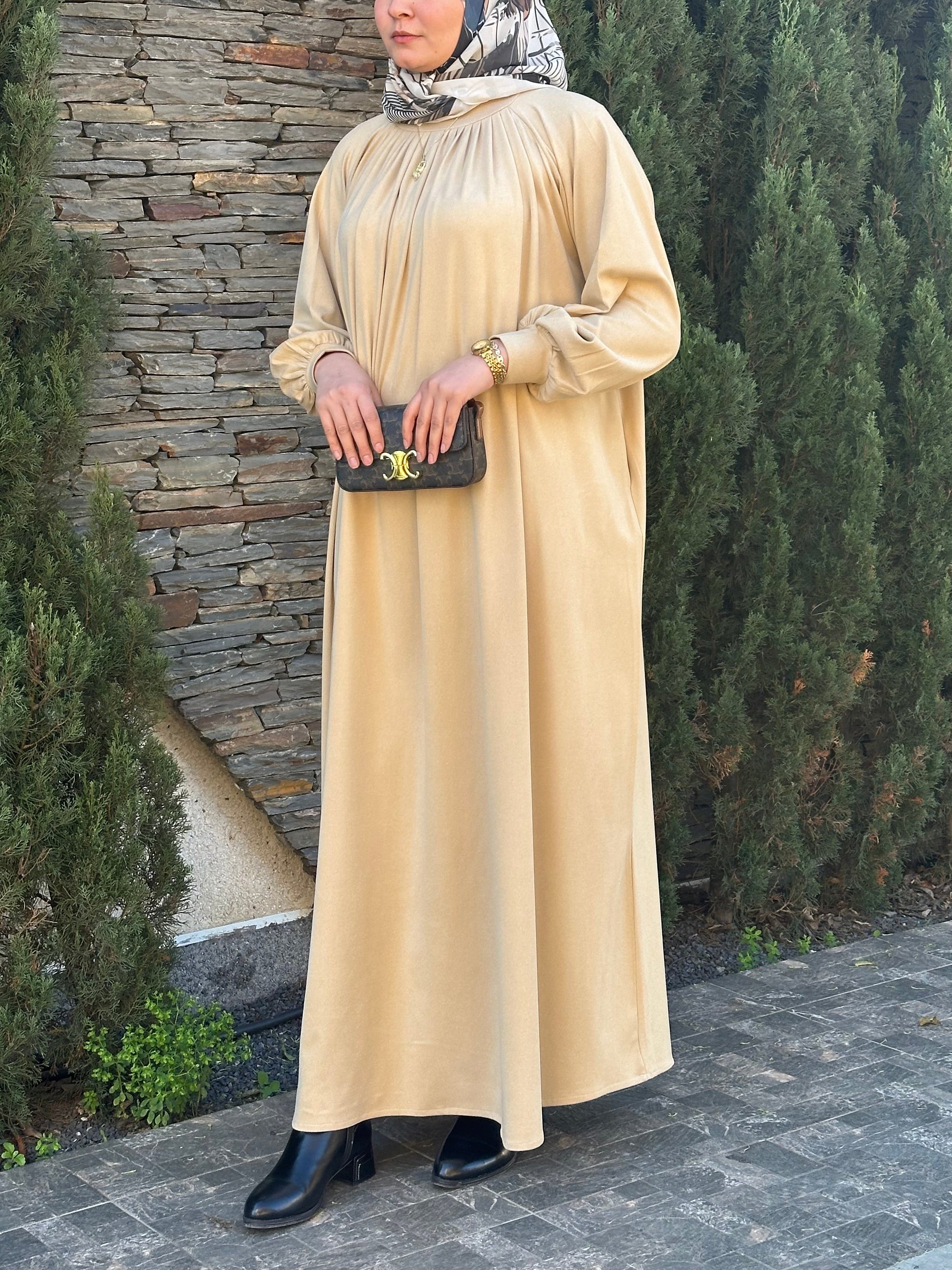 ABAYA ARWA