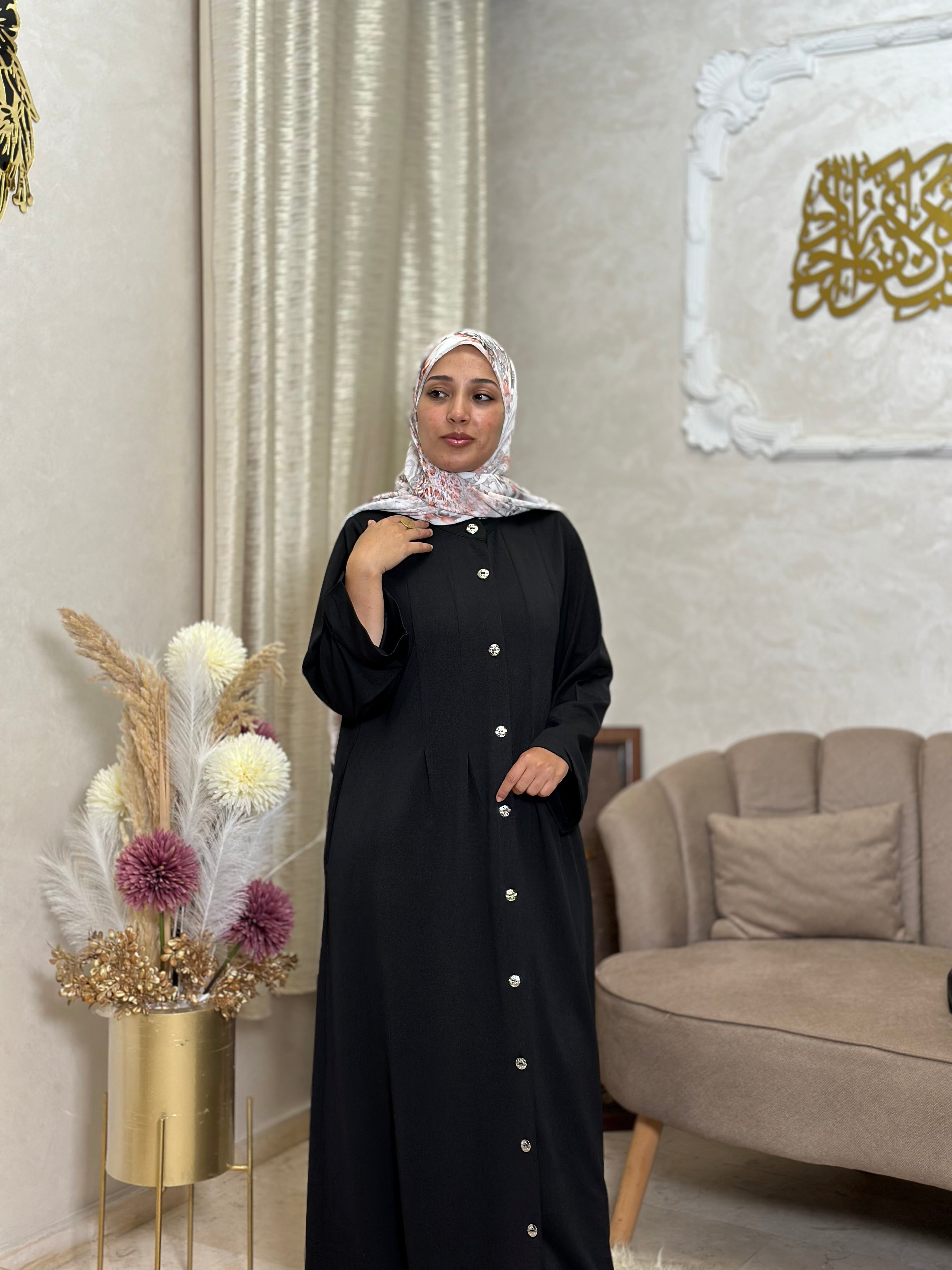 ABAYA HANAE
