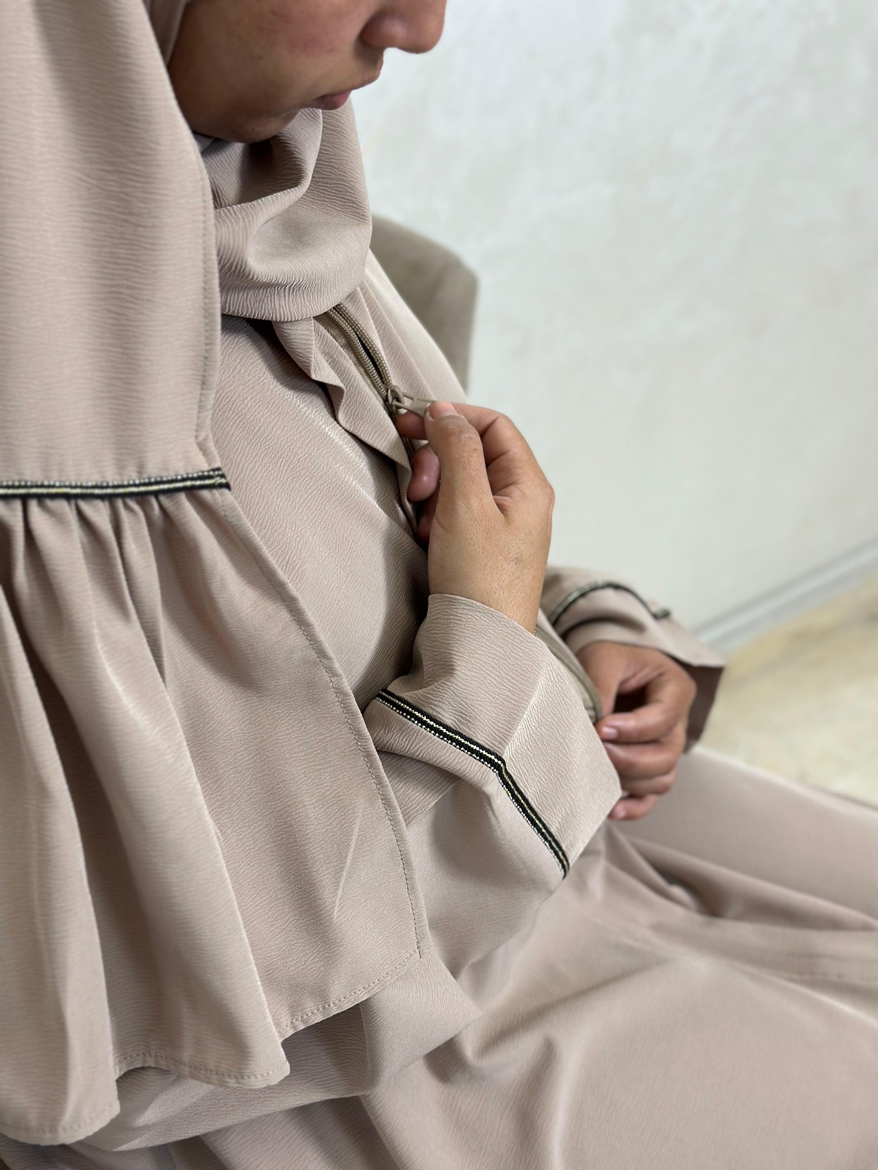 ABAYA SOUTRA