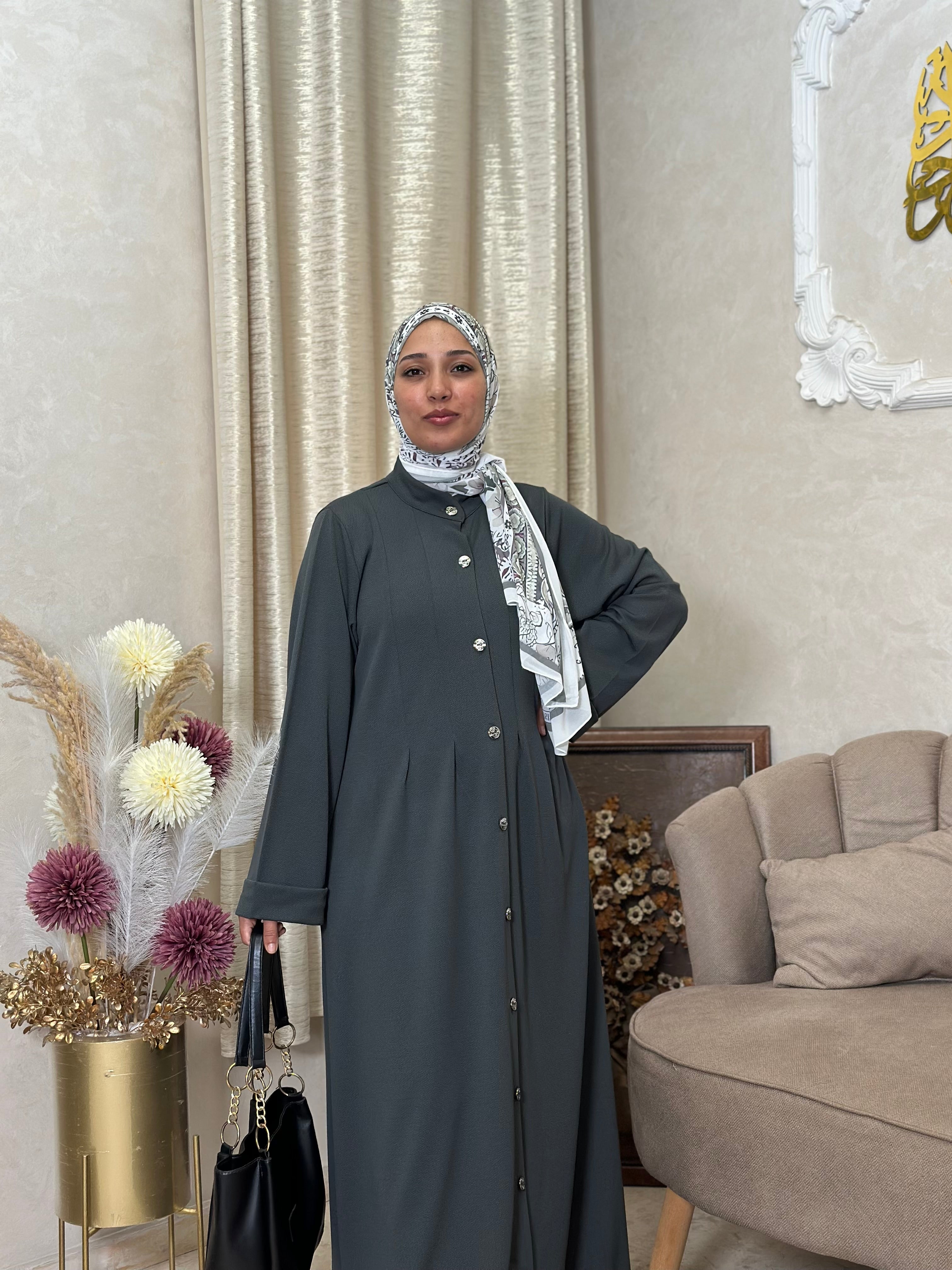 ABAYA HANAE