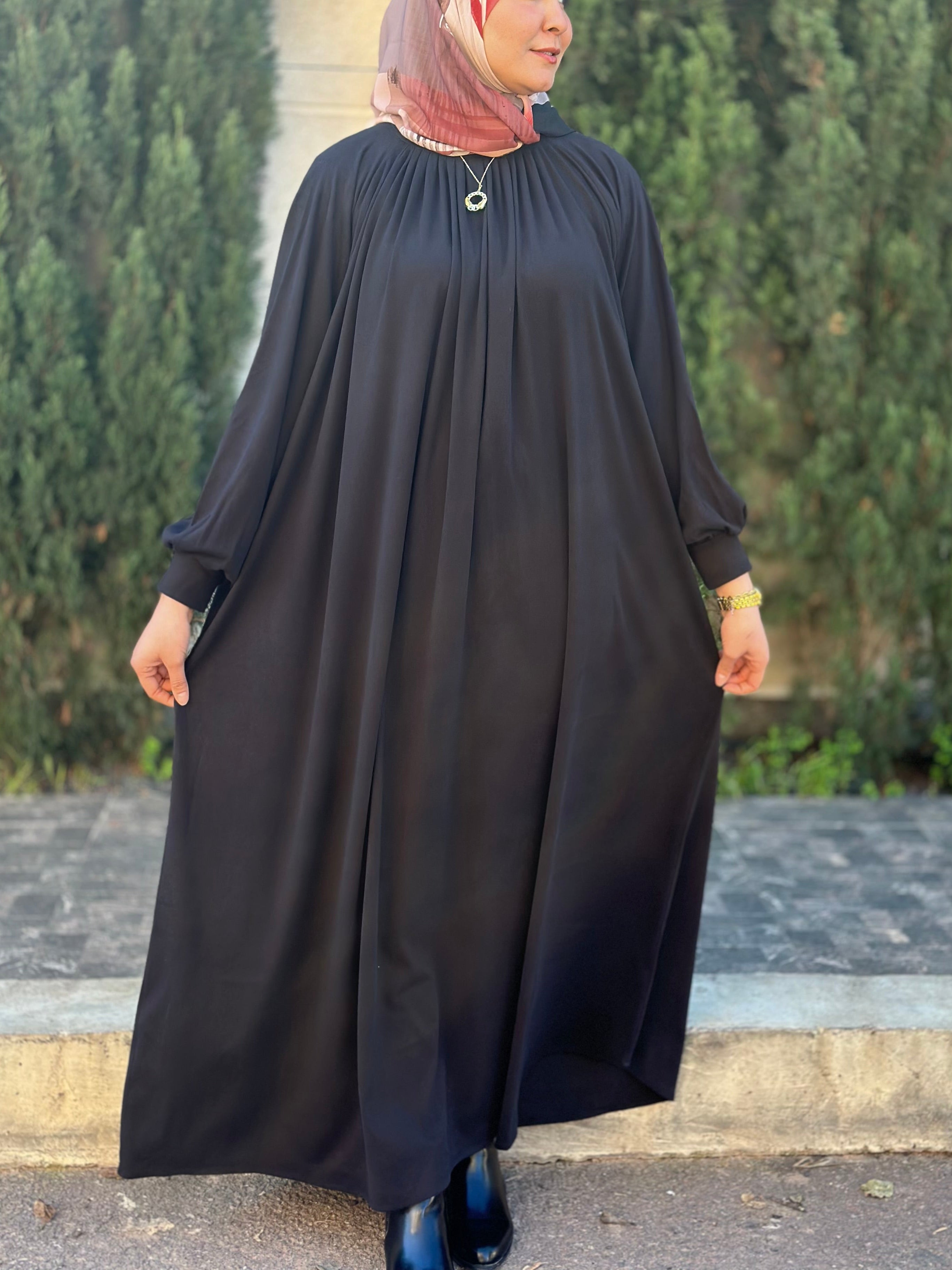 ABAYA ARWA