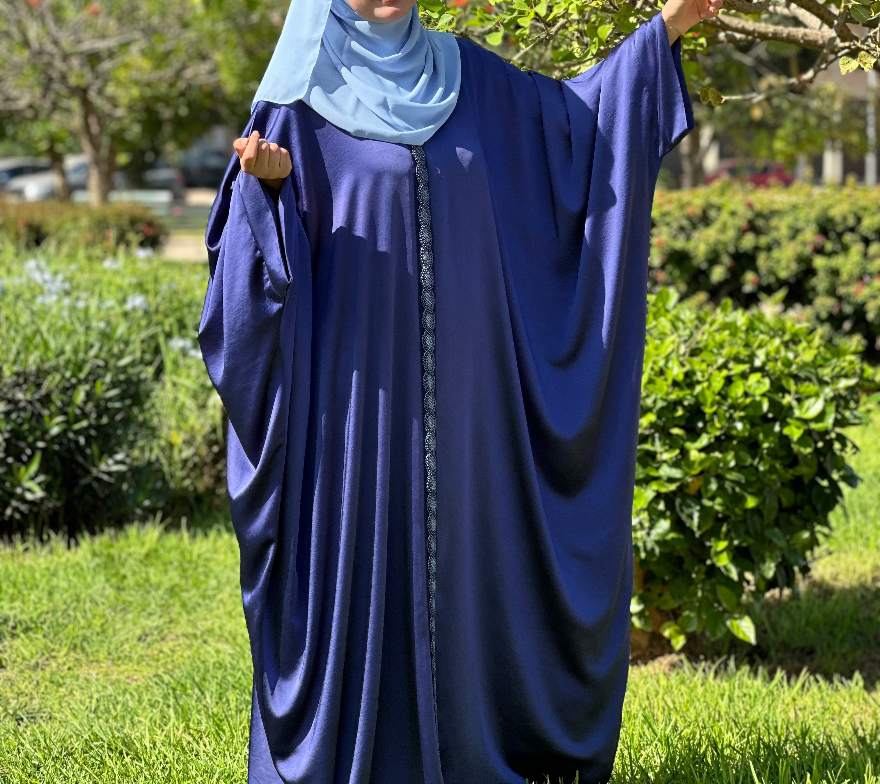 ABAYA FARACHA