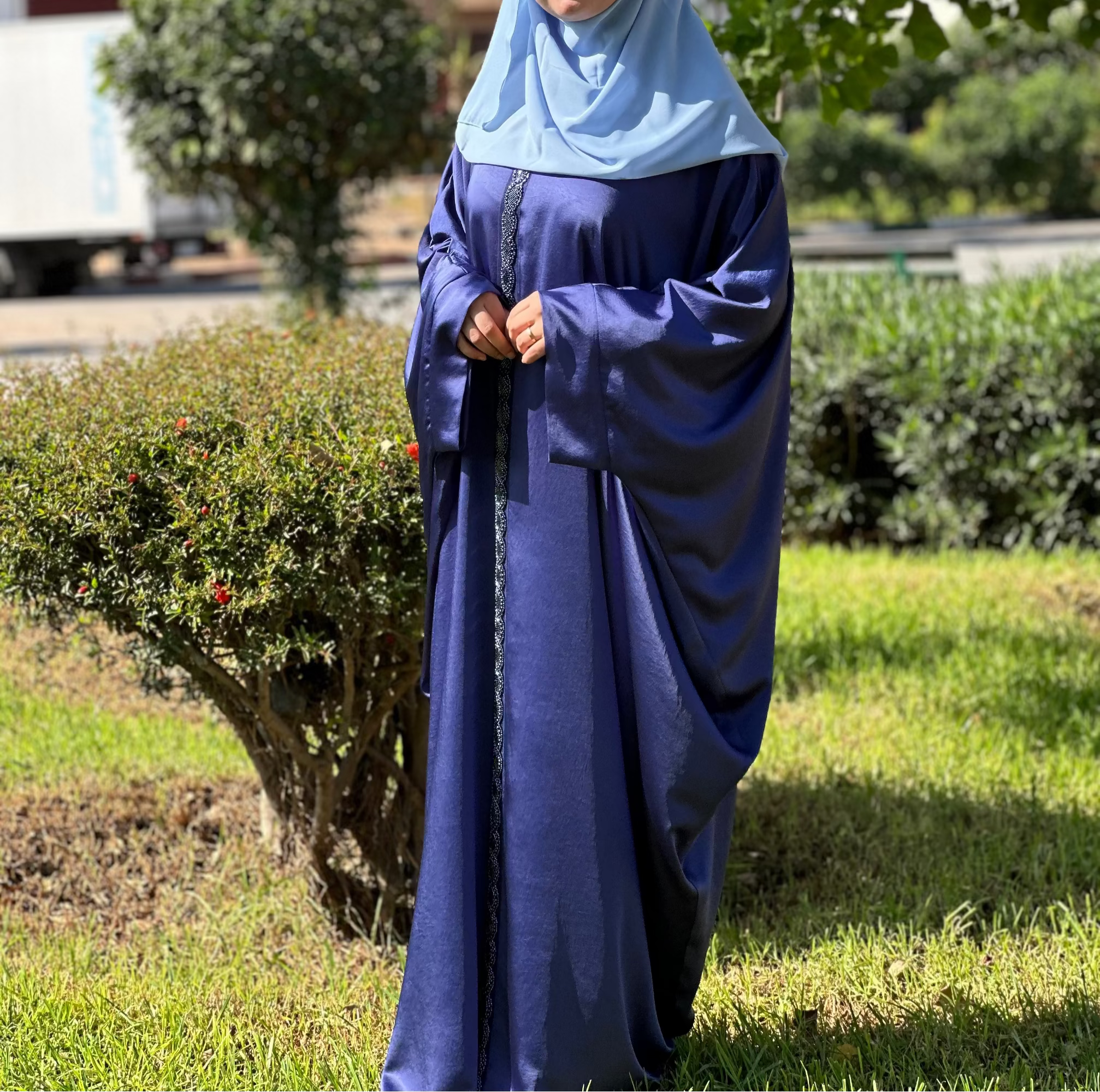 ABAYA FARACHA