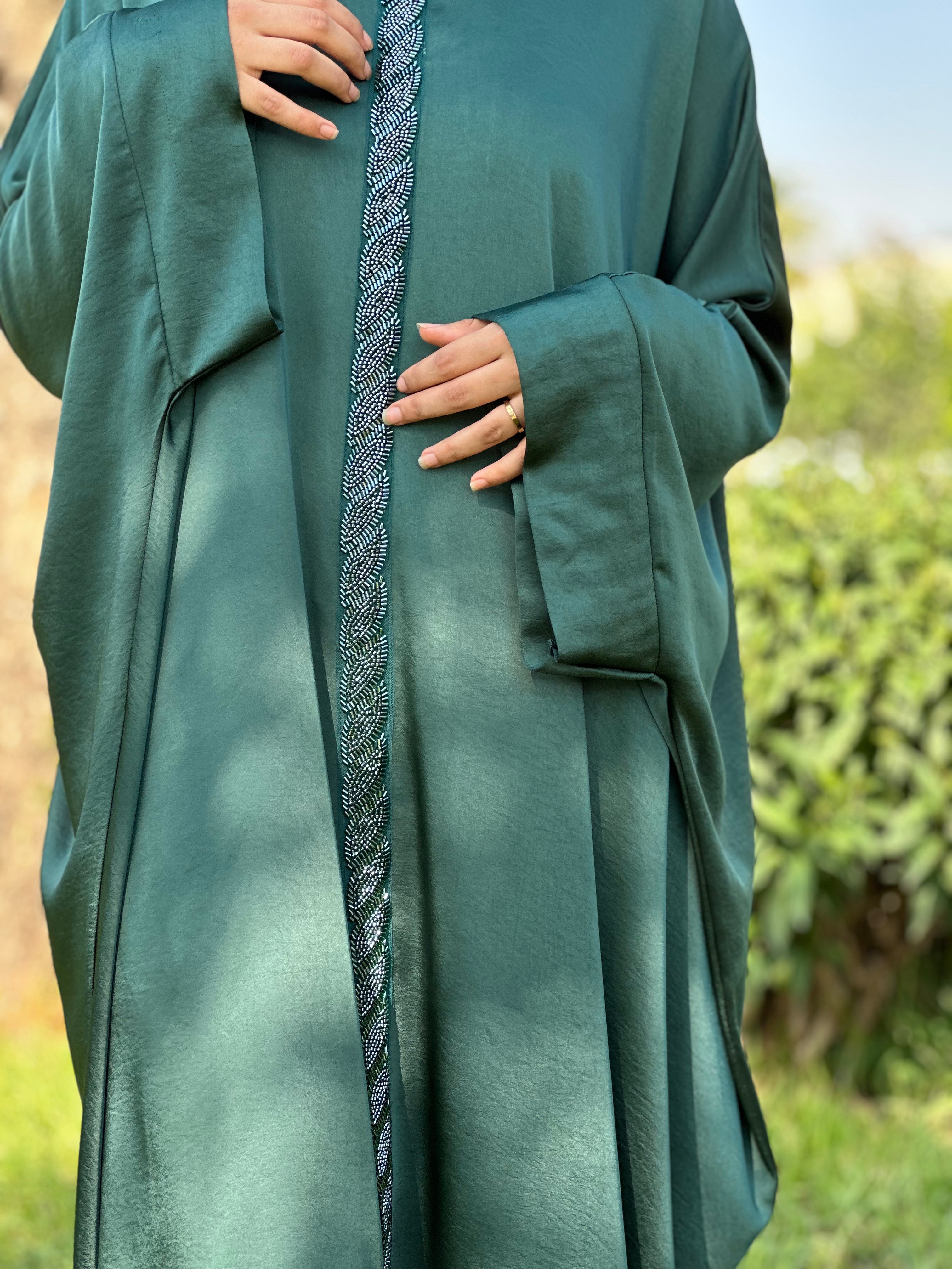 ABAYA FARACHA