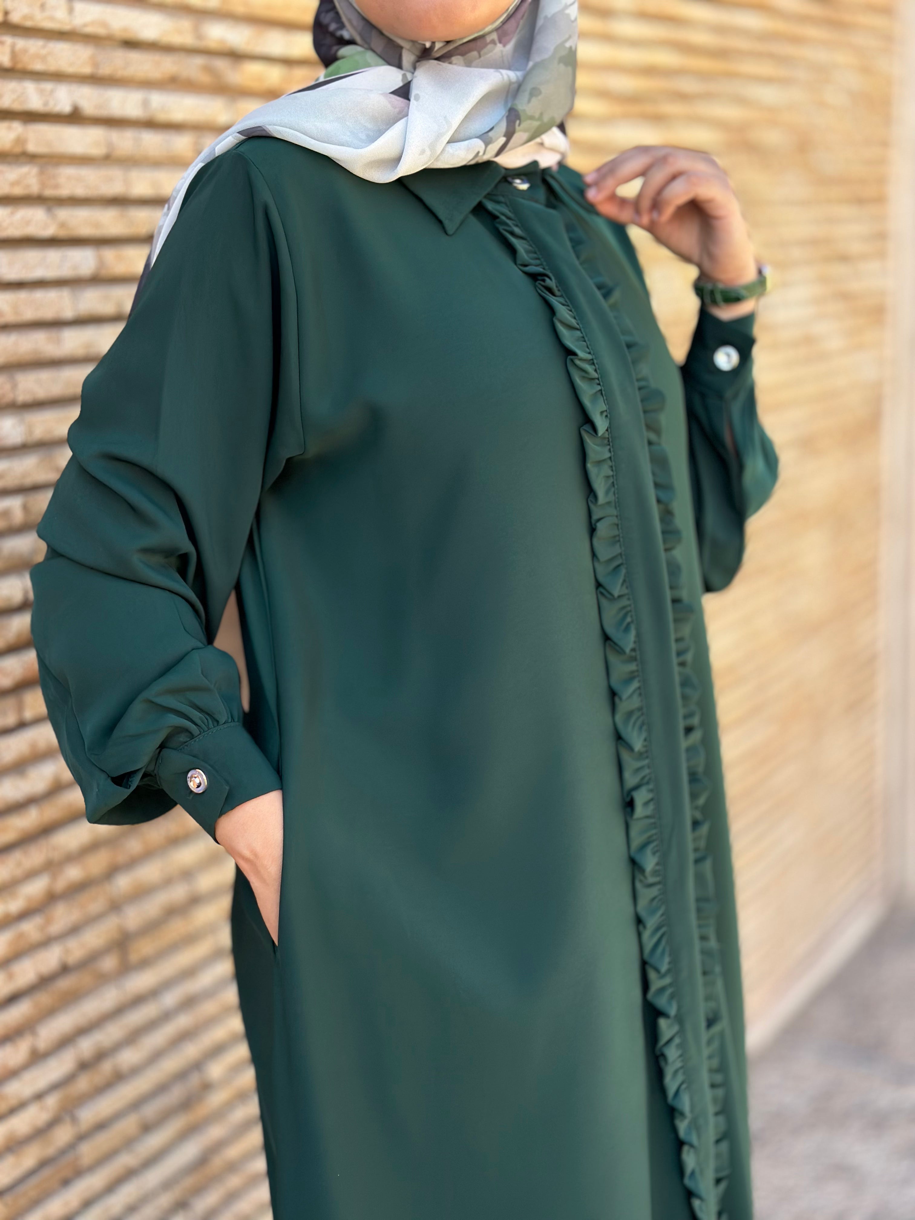 ABAYA NADA