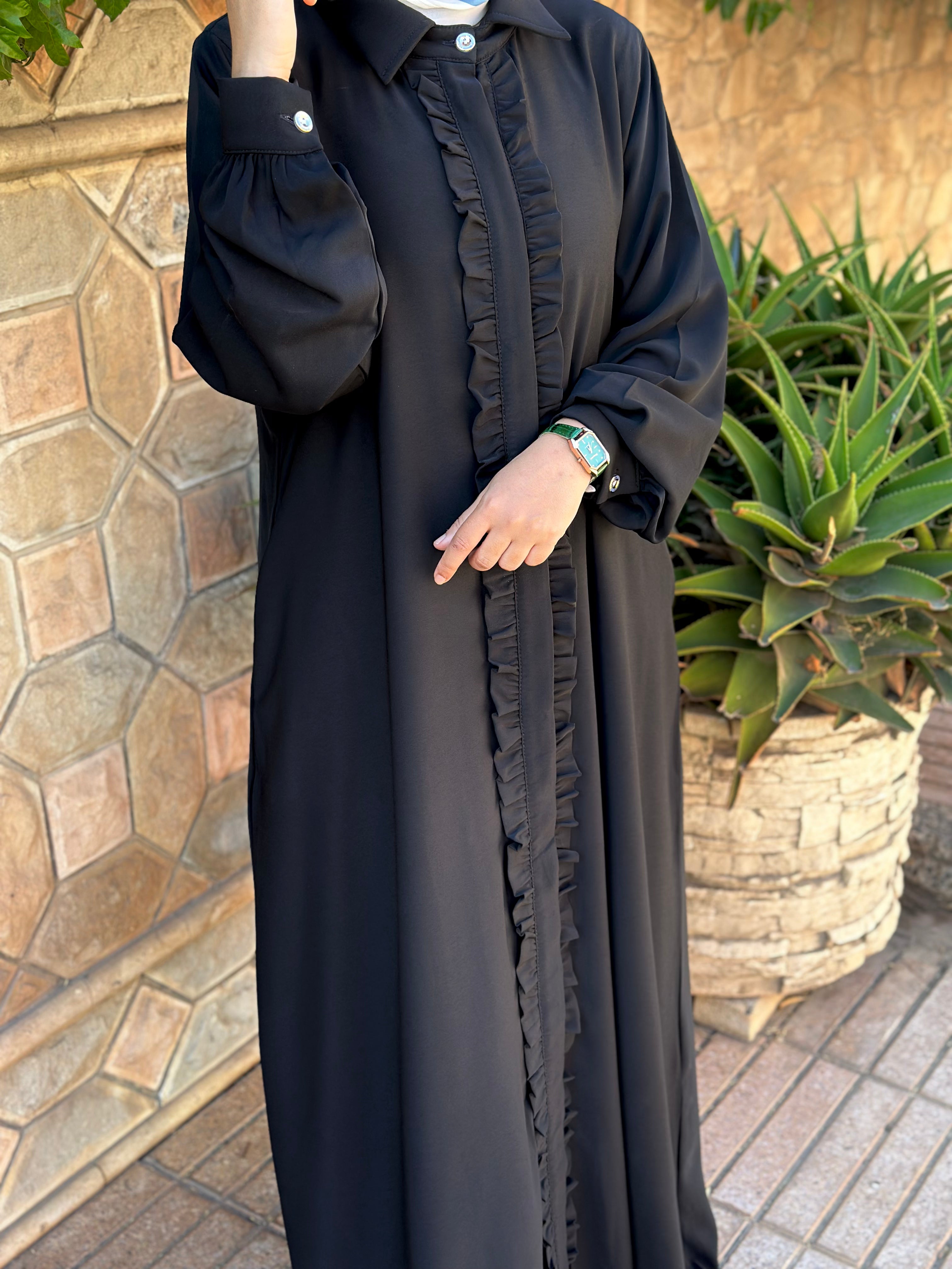 ABAYA NADA