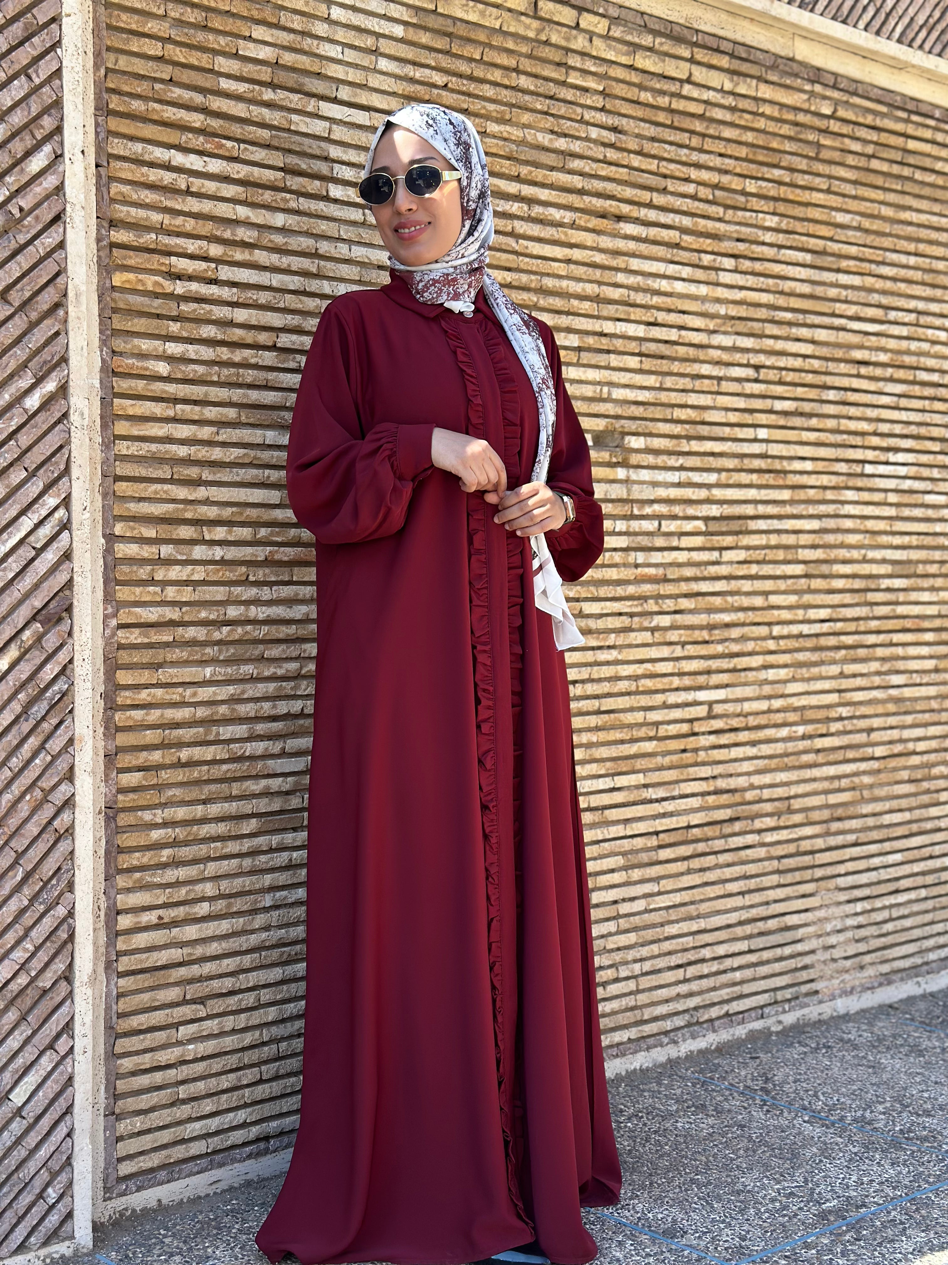 ABAYA NADA