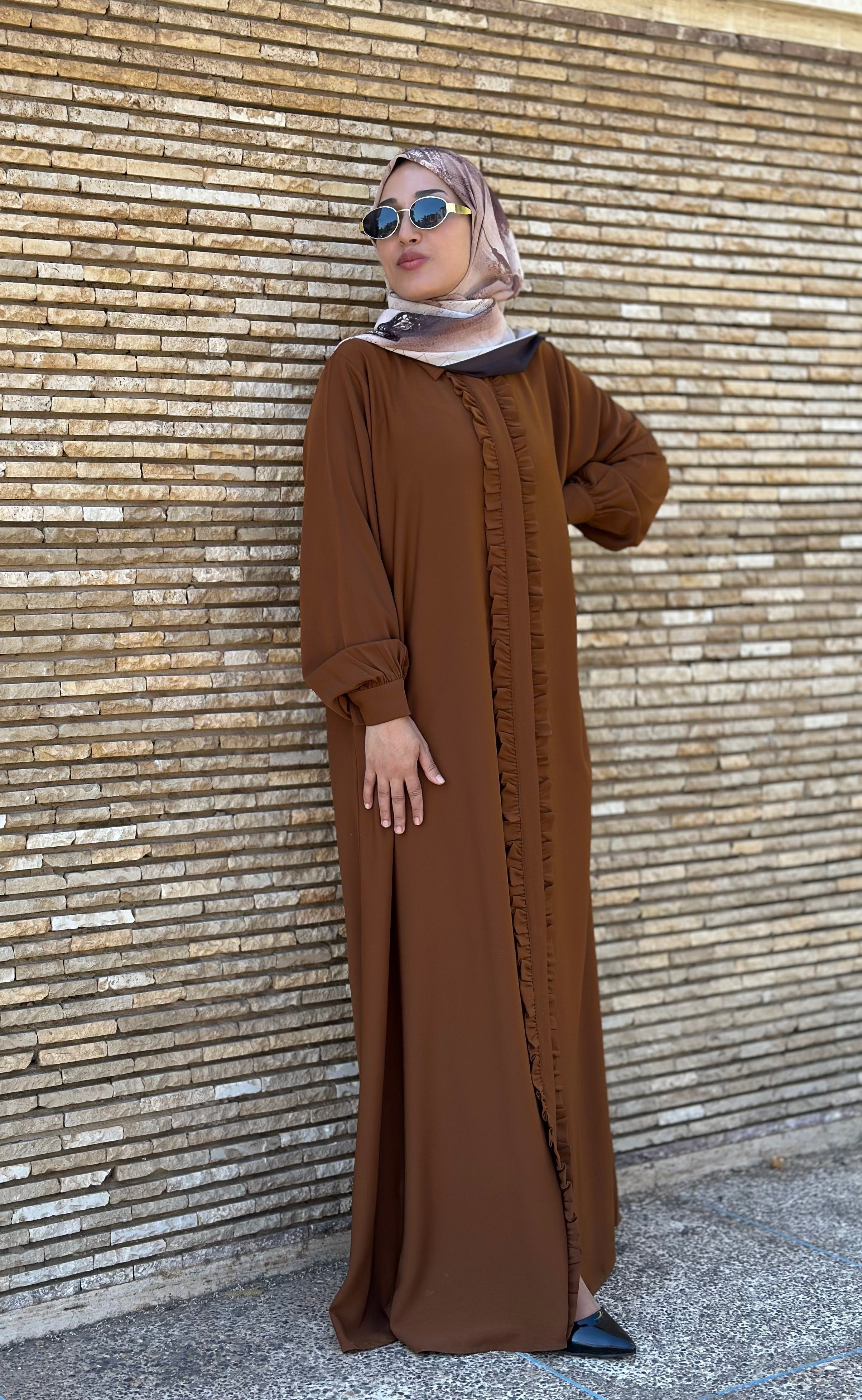 ABAYA NADA