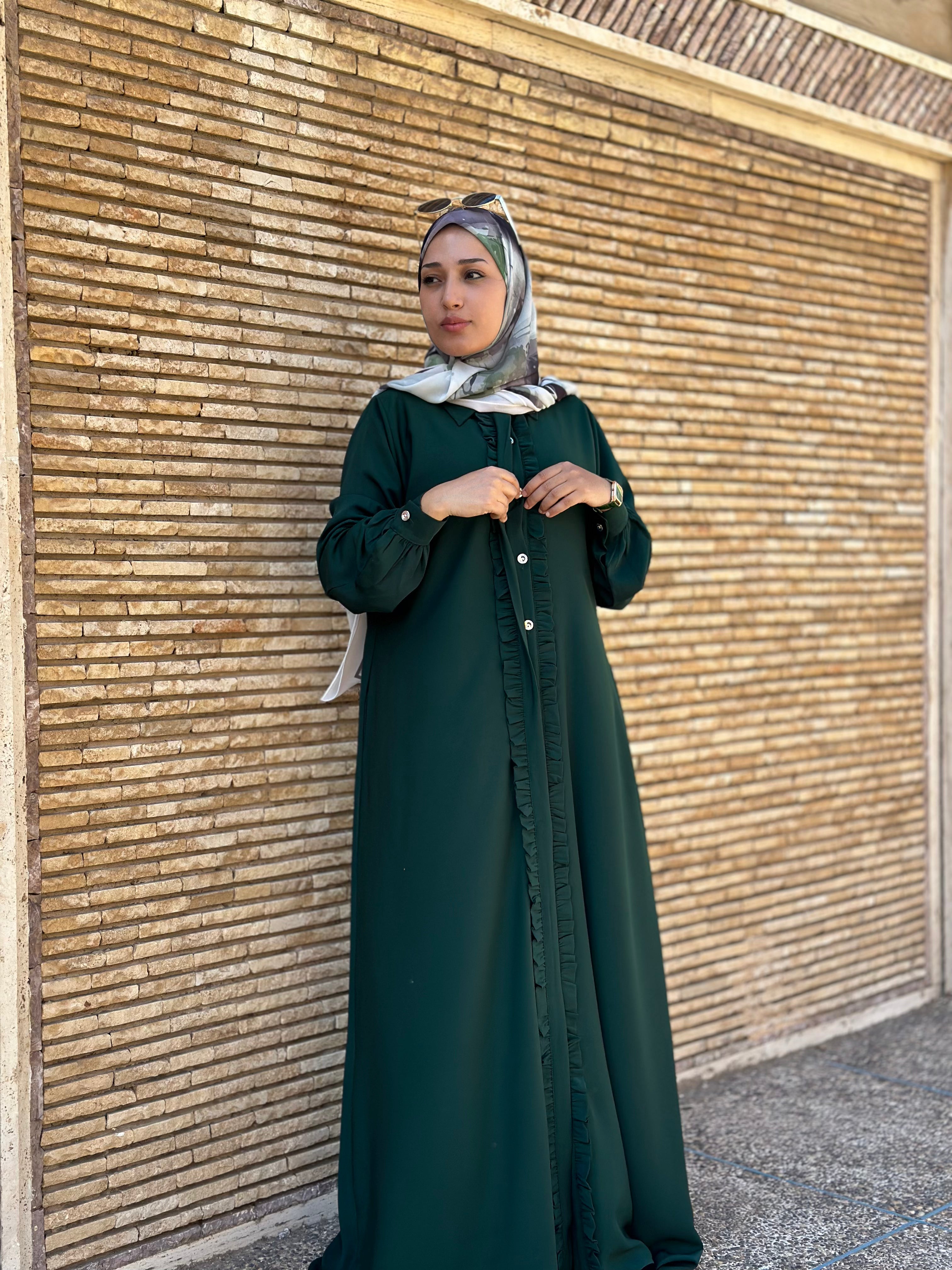 ABAYA NADA