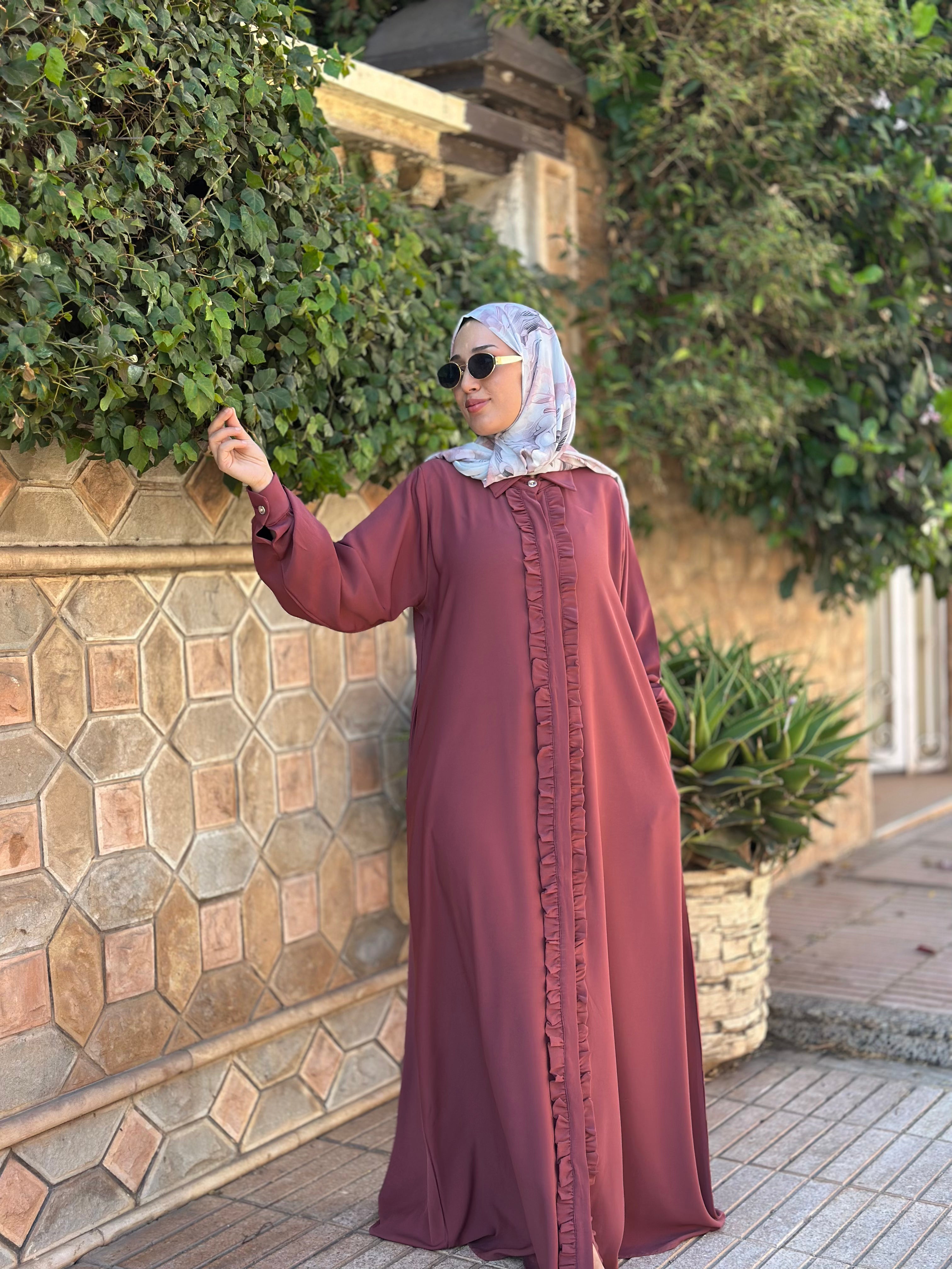 ABAYA NADA