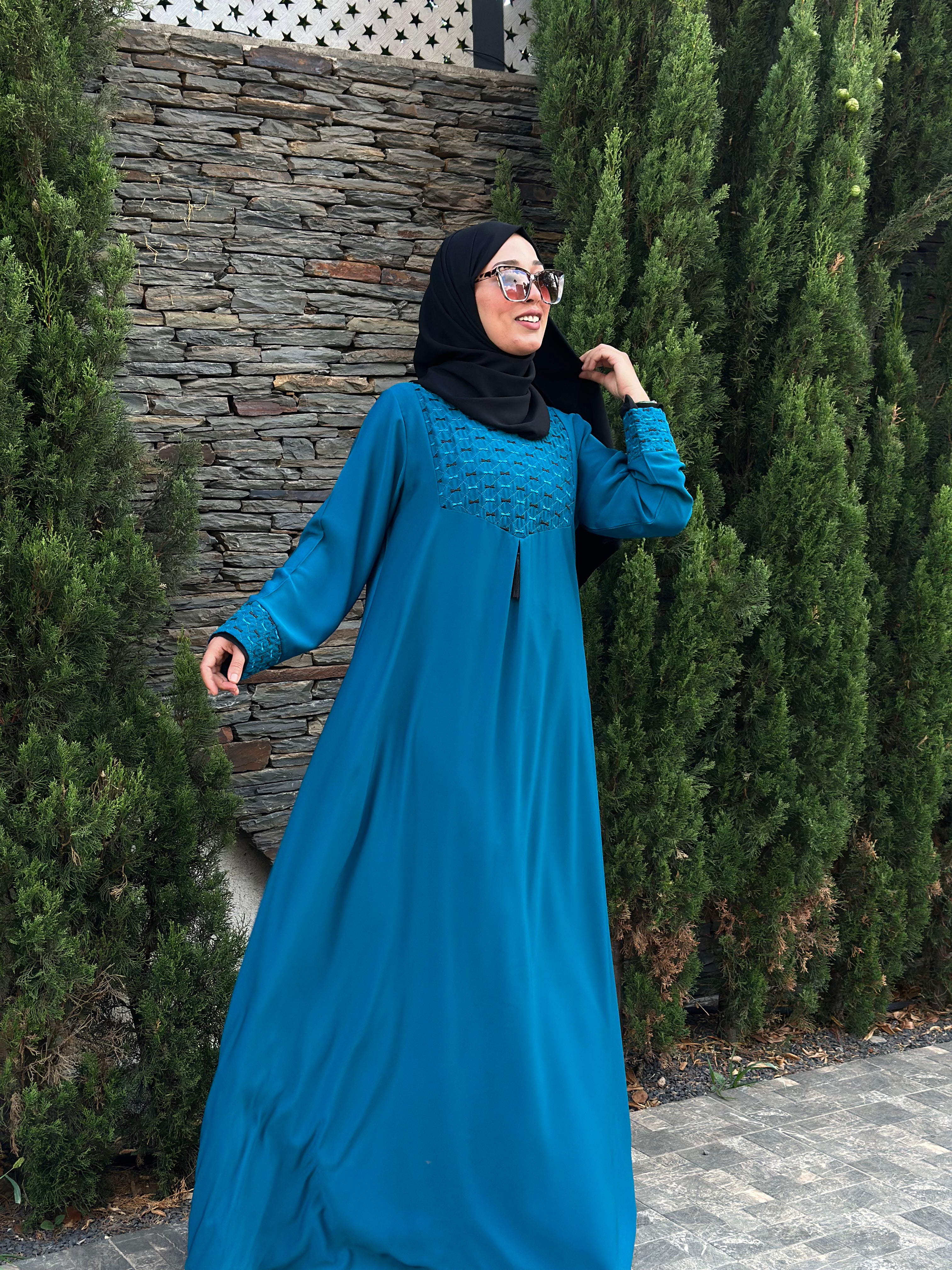 ABAYA LAMSA