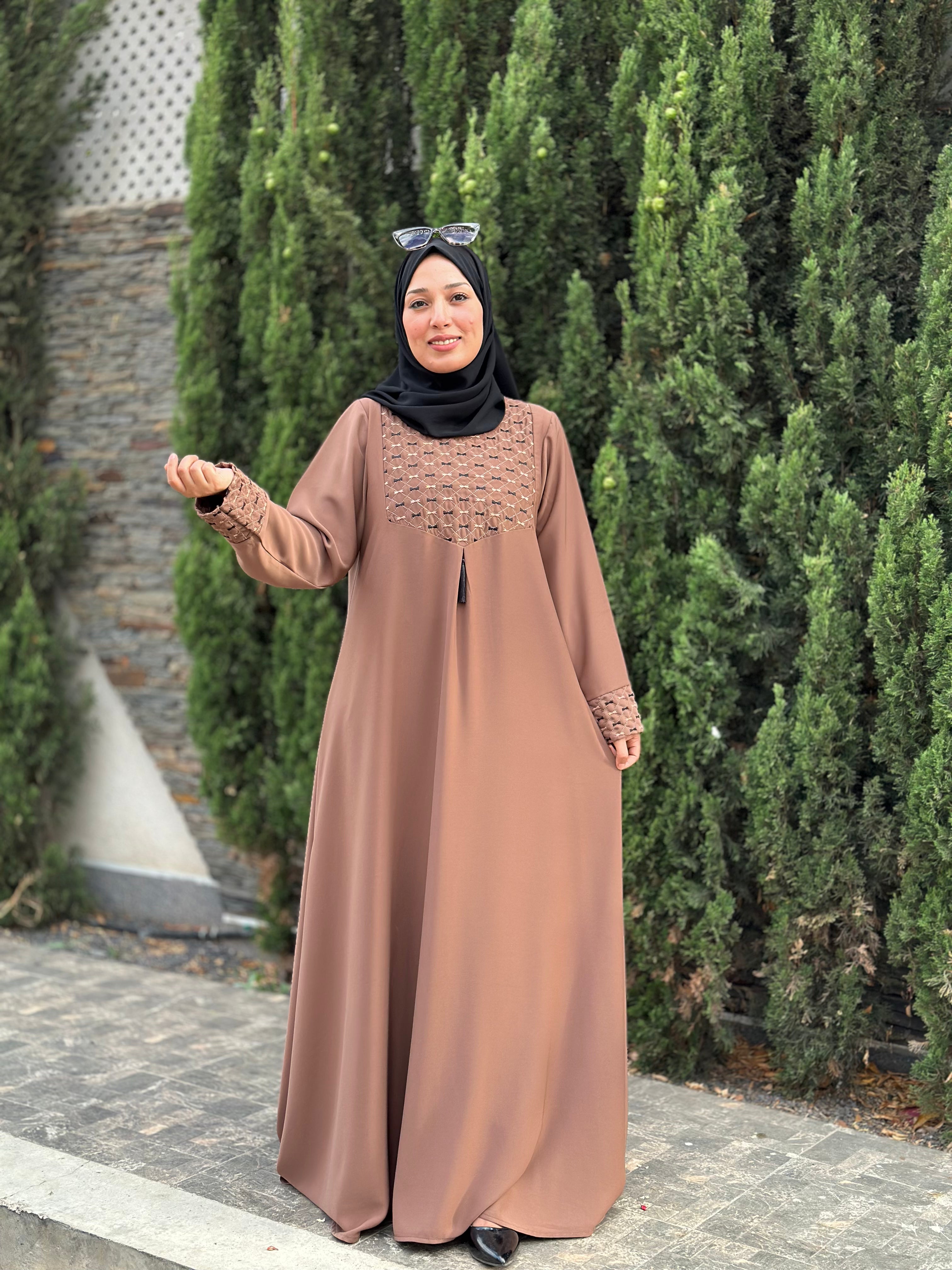 ABAYA LAMSA