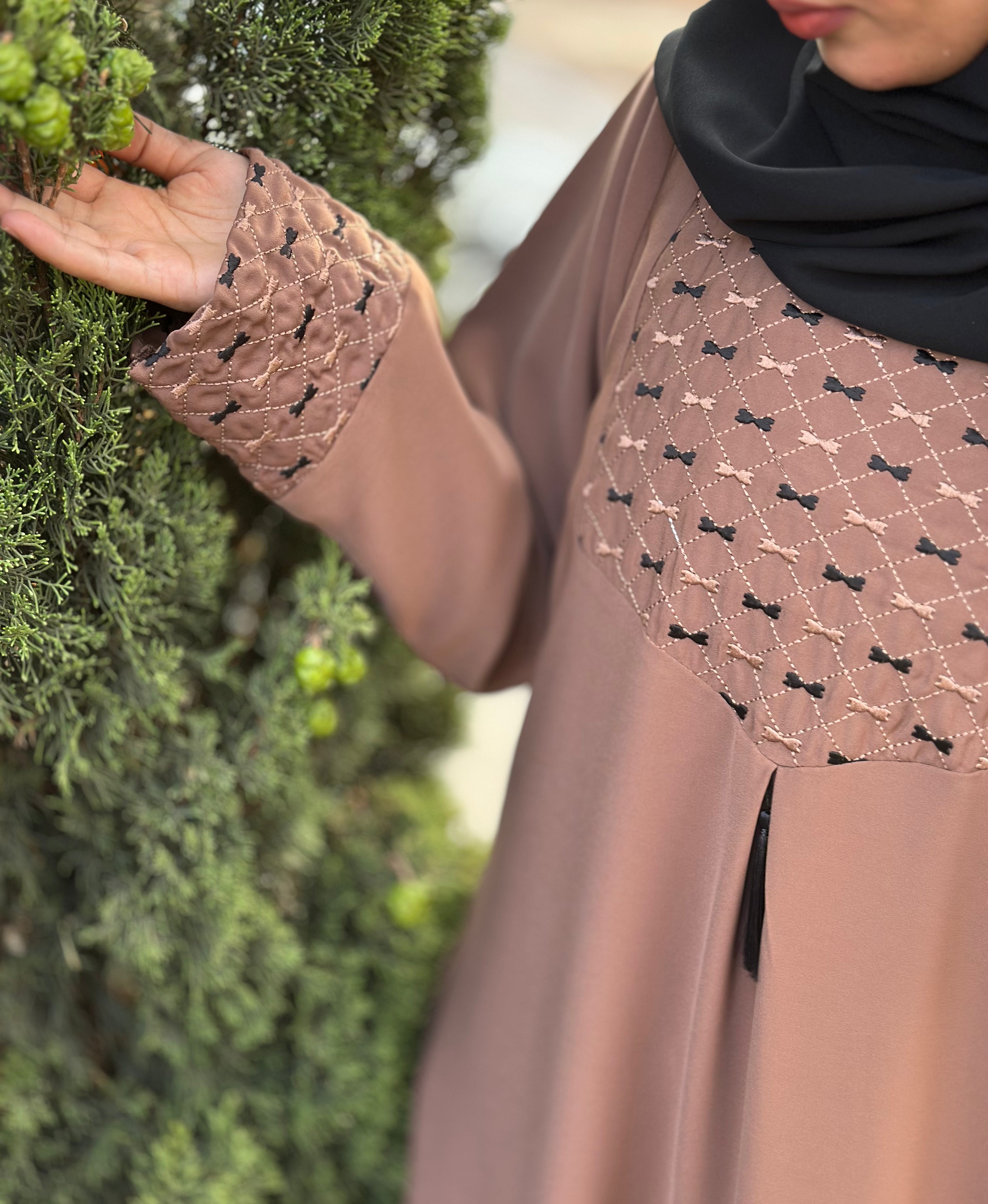 ABAYA LAMSA