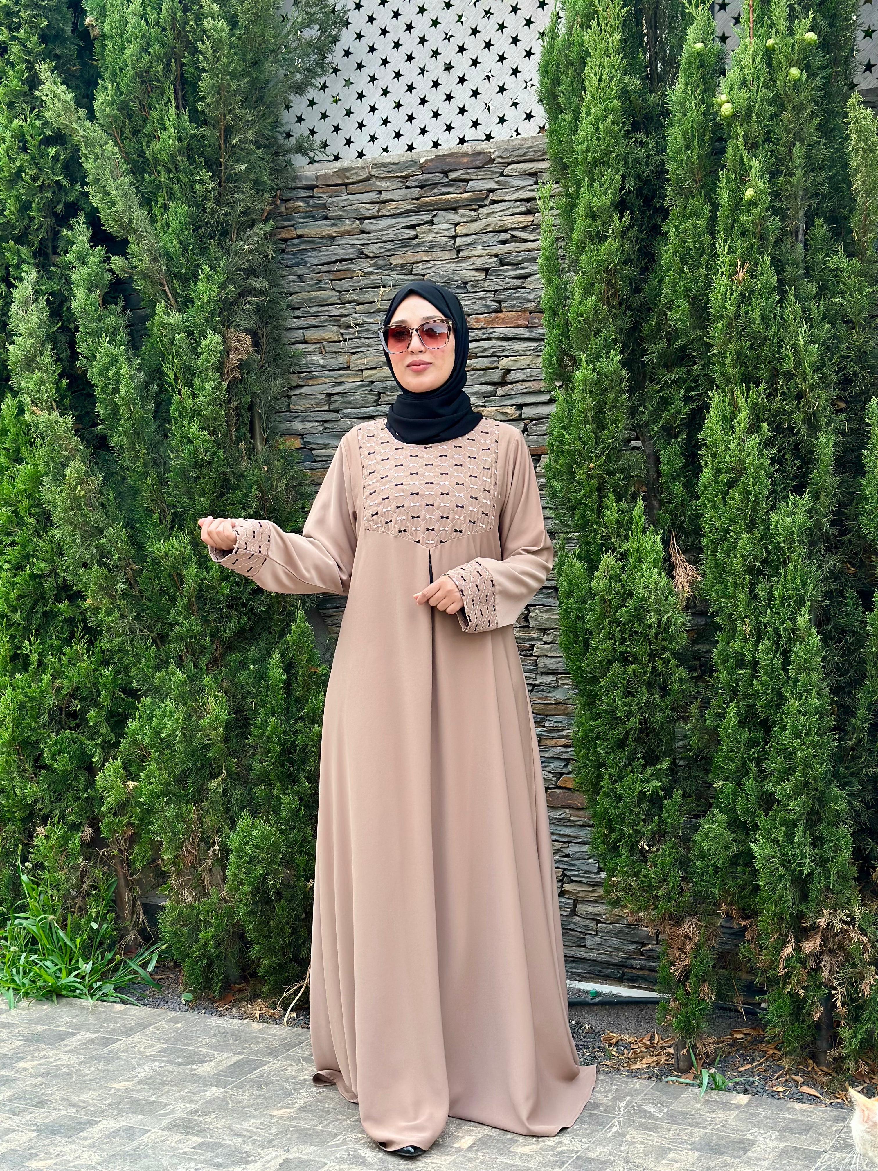 ABAYA LAMSA