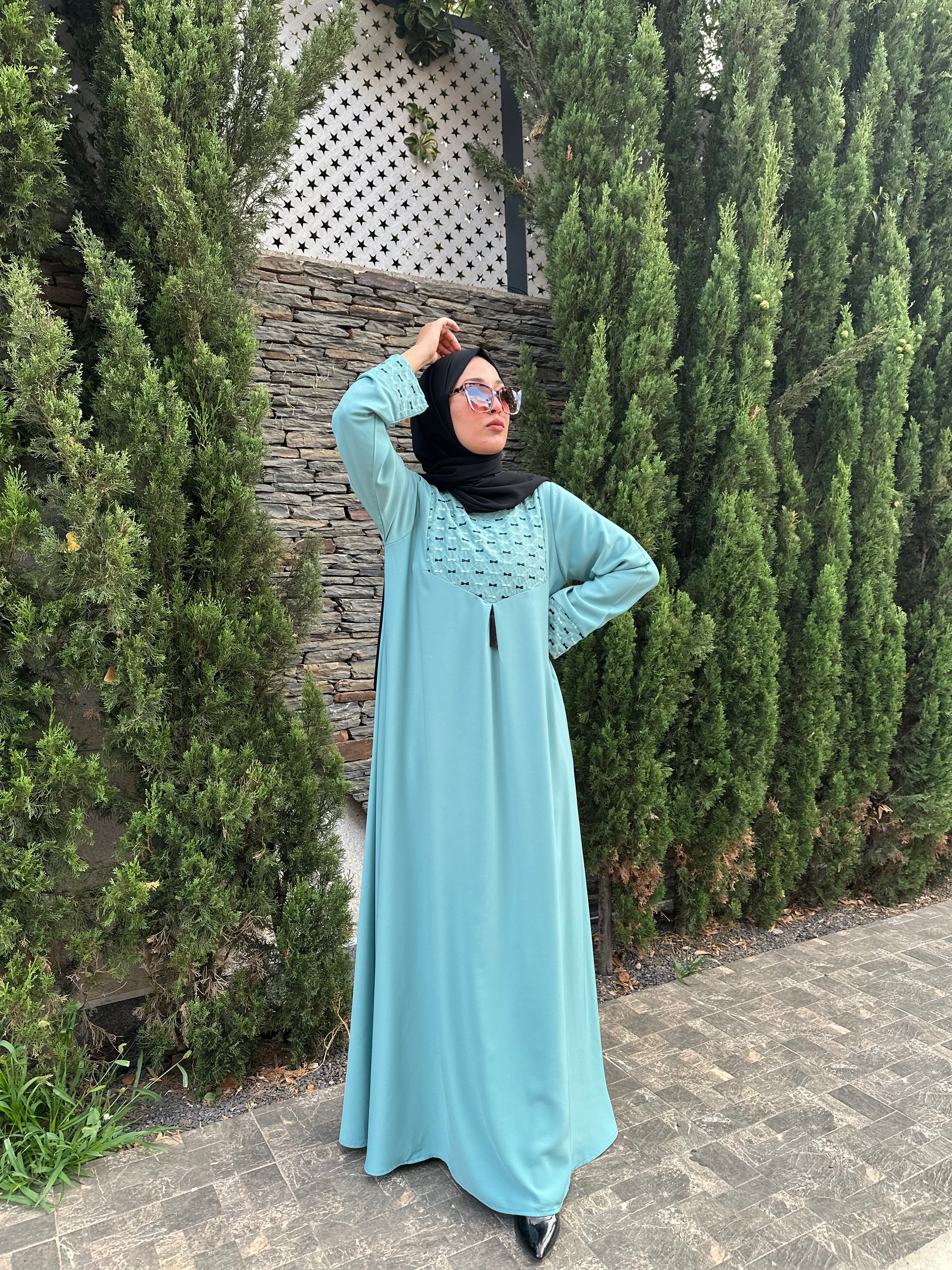 ABAYA LAMSA