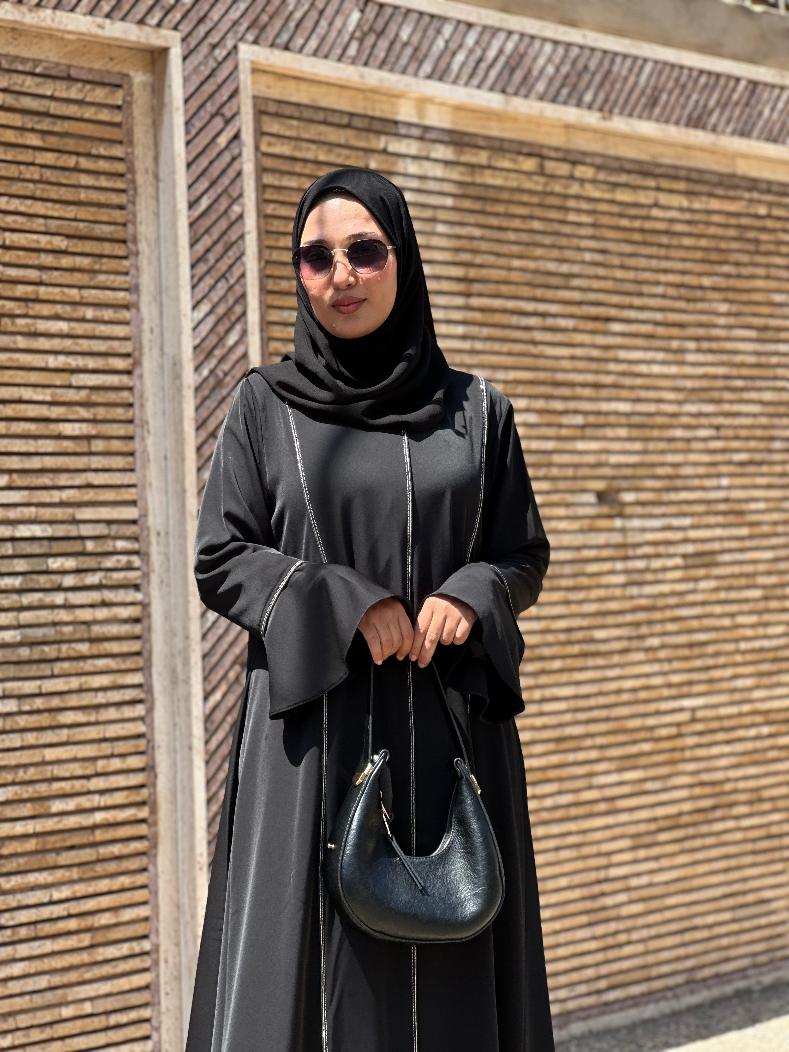 ABAYA RAGHAD