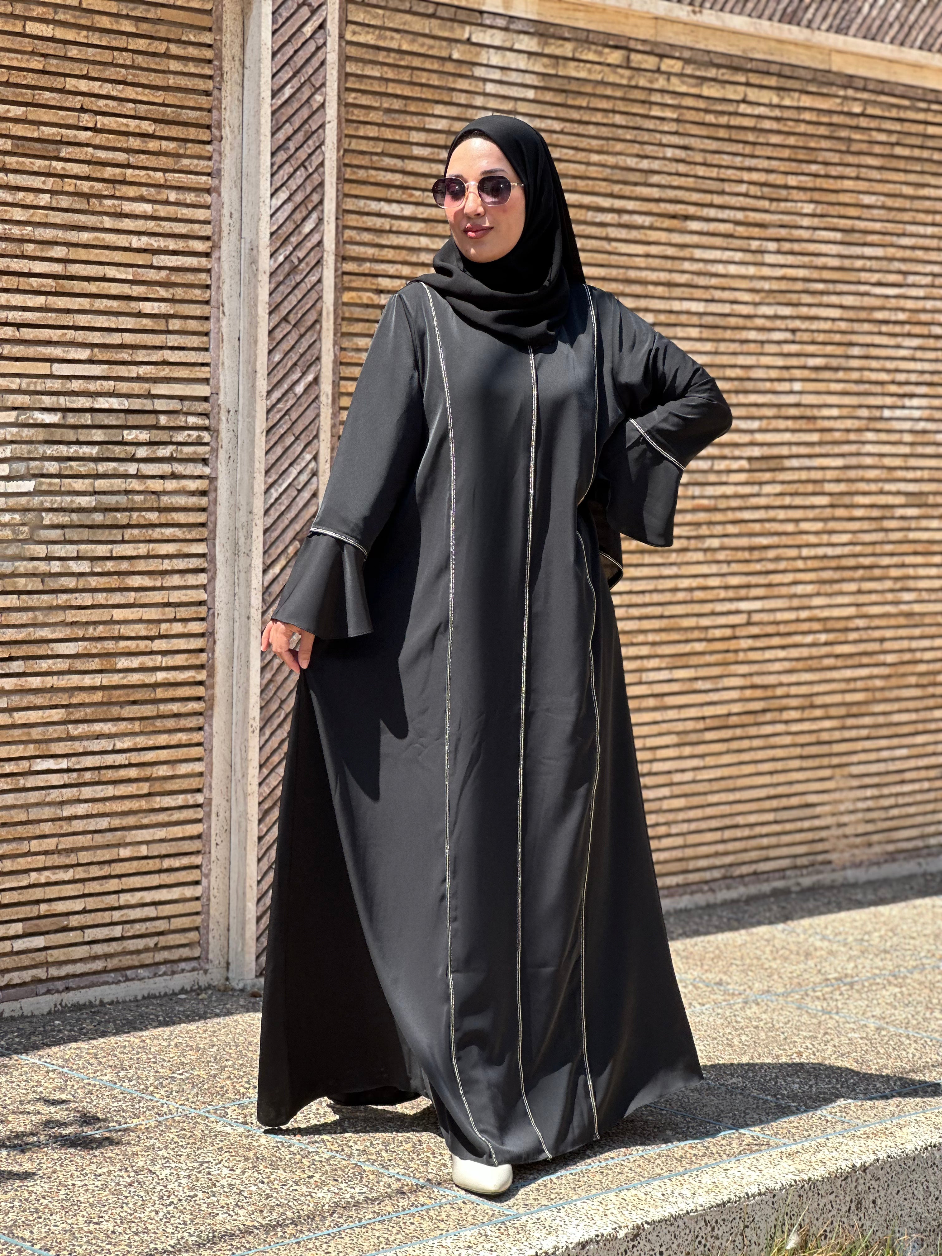 ABAYA RAGHAD