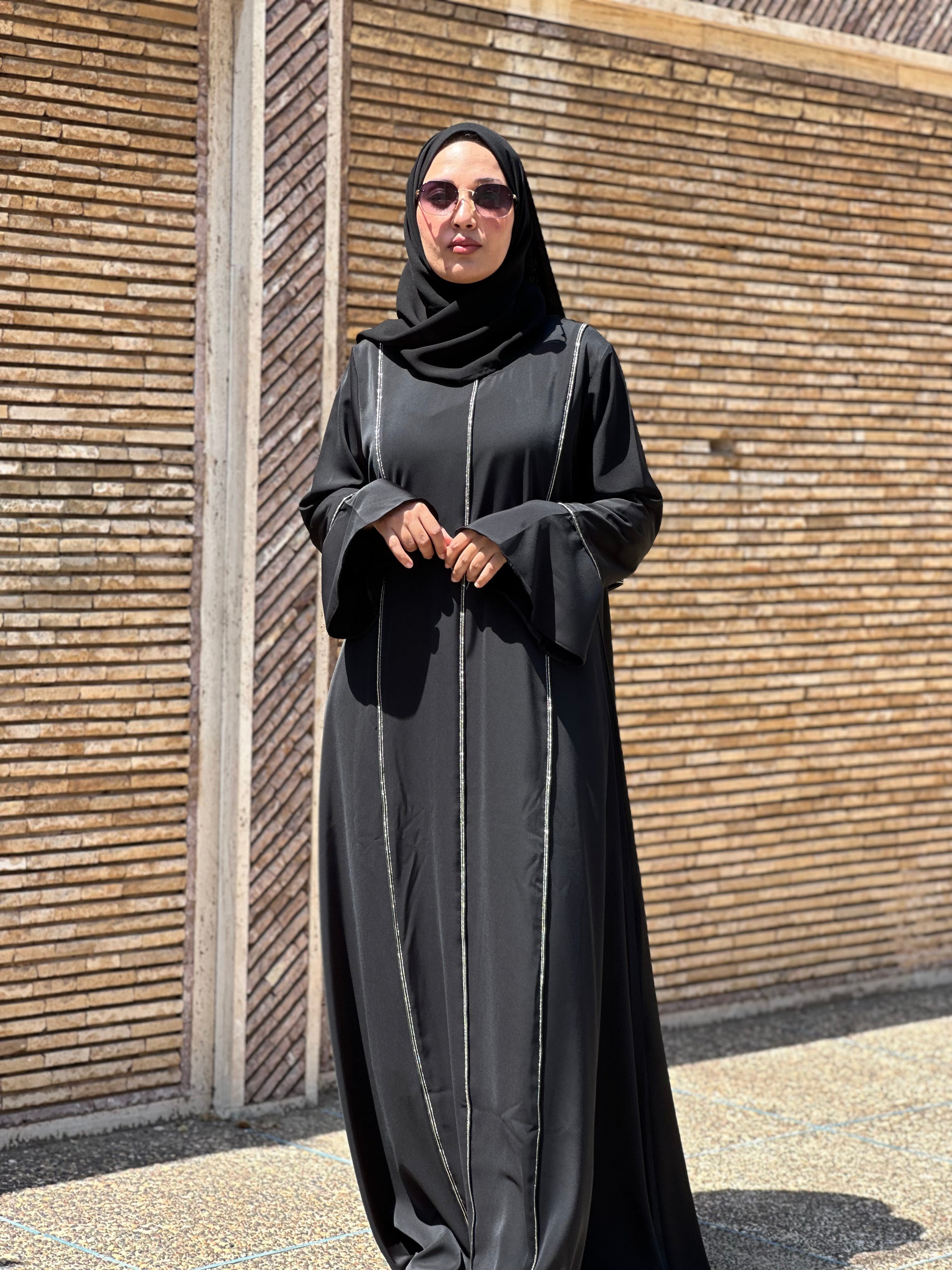 ABAYA RAGHAD