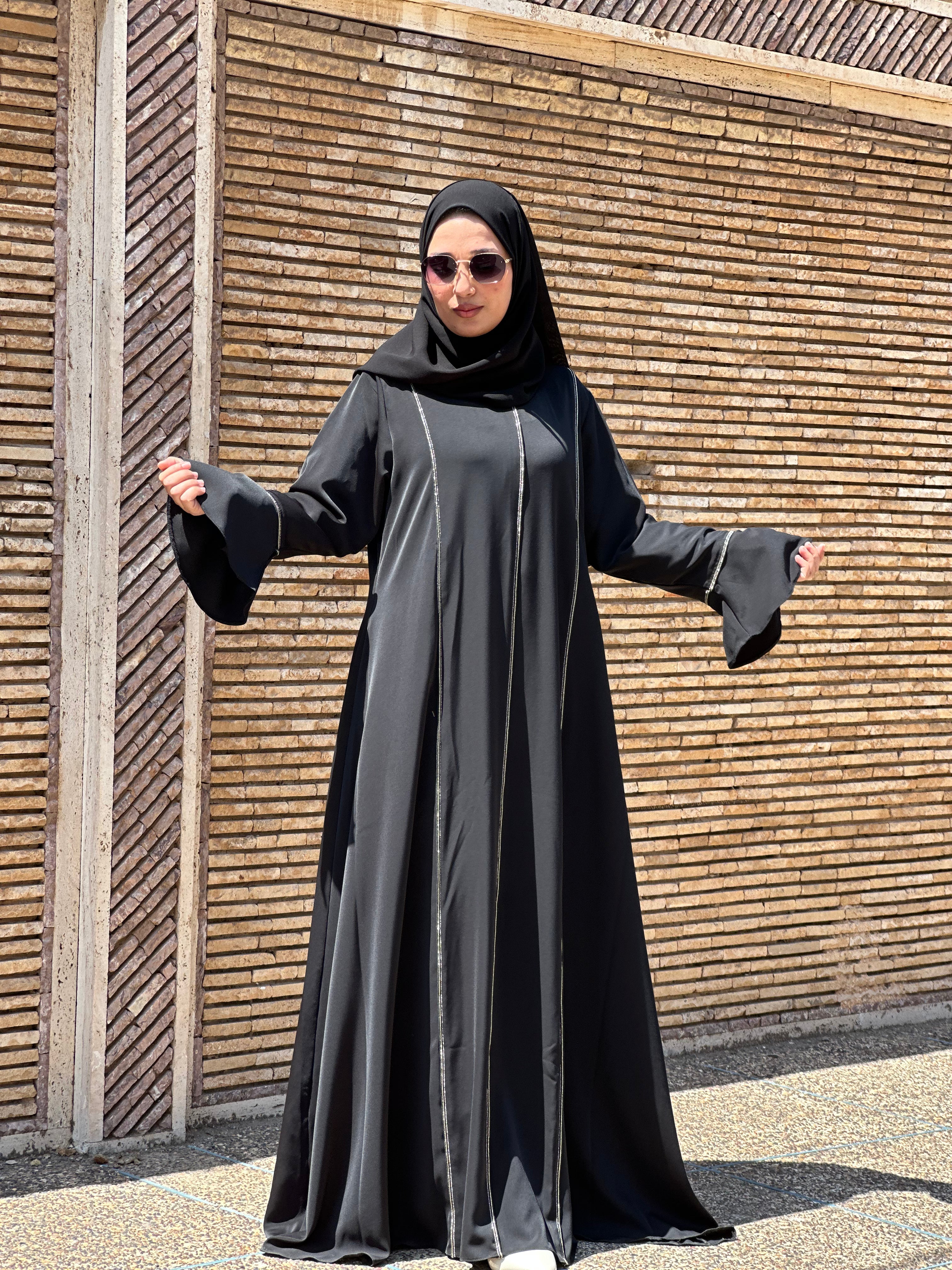ABAYA RAGHAD