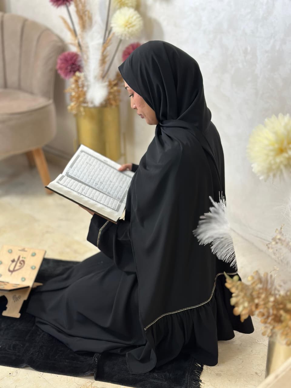 ABAYA SOUTRA