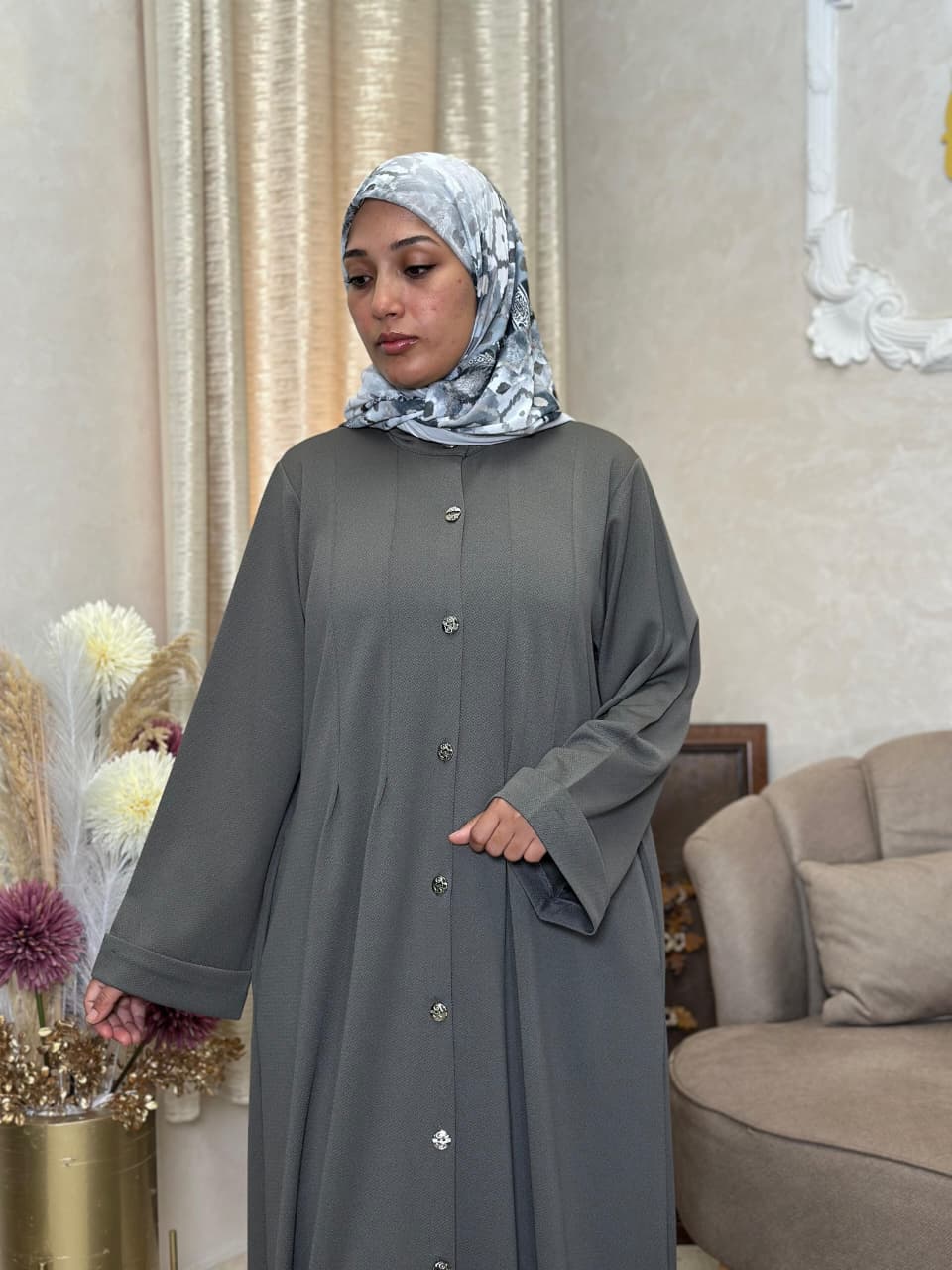 ABAYA HANAE